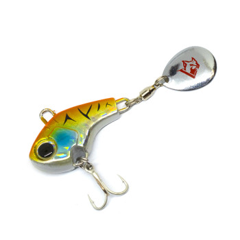 Тейл спінер Viverra Winner Spinner 20g #6 (VWS20-6)
