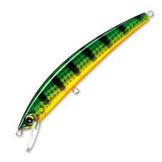 Воблер Yo-Zuri Crystal Minnow 70F 70mm 5g #HPC (R1122-HPC)