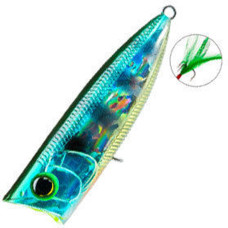 Попер Duel Hardcore Popper 70F 70mm 10.5g #HBG (R1379-HBG)