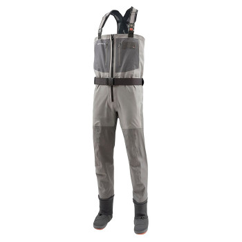 Вейдерси Simms G4 Z Stockingfoot Slate L 9-11 (12573-096-4009)