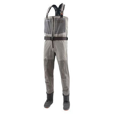 Вейдерси Simms G4 Z Stockingfoot Slate L 9-11 (12573-096-4009)