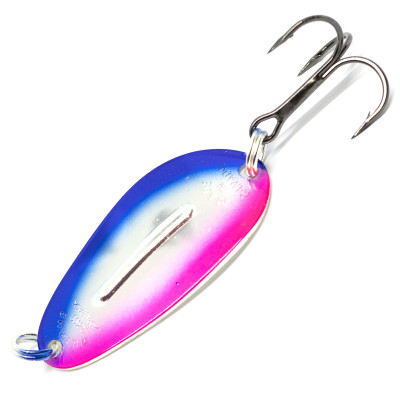 Блесна Williams Ridge Back UV 11.34gr #YO (RB100YO-YO)