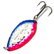 Блешня Williams Trophy II UV 21.26gr #CDIC (T34CI-CDIC)