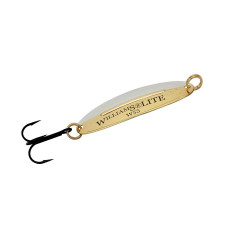 Блешня Williams Wabler Lite 7.09gr #H (W55H-H)