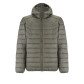 Куртка с капюшоном Viverra Warm Cloud Jacket Olive XXXL (РБ-2233033)