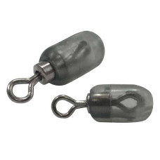Буфер з вертлюжком Daiwa N`Zon Swivel and Stop Bead M (13317-010)
