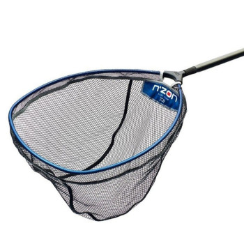 Голова підсаки Daiwa N`Zon Fast Flow 55cm (13410-055)