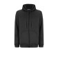 Худи Viverra Every Day Fleece Zip Hoody Black XL (РБ-2236903)