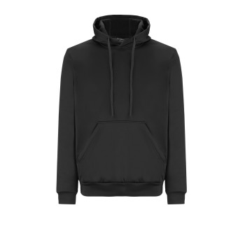 Худи Viverra Every Day Fleece Hoody Black XXXL (РБ-2236911)