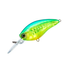 Воблер Duel L-Bass Crank MR 50F 50mm 8.5g #MGLC (F1218-MGLC)