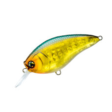 Воблер Duel L-Bass Crank SR (Shallow Runner) 50F 50mm 8g #MGGB (F1217-MGGB)