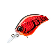 Воблер Duel L-Bass Flat Crank 55F 55mm 11g #MGRC (F1220-MGRC)