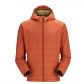 Куртка Simms Fall Run Hoody Clay XXL (13401-813-60)