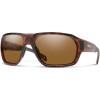 Окуляри сонцезахісні Smith Optics Deckboss Matte Tortoise Polar Brown (204066N9P63L5)