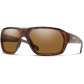 Окуляри сонцезахісні Smith Optics Deckboss Matte Tortoise Polar Brown (204066N9P63L5)