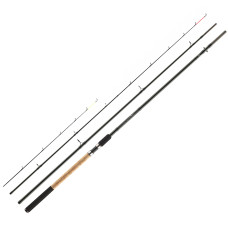 Удилище фидерное Daiwa Aqualite Feeder 4.2m 180g 2 квивертипа (11769-426)