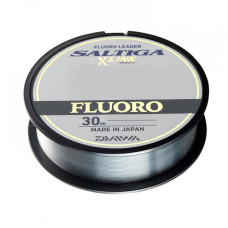 Флюорокарбон Daiwa Saltiga X`LINK FC Leader 30m 36.3kg 0.83mm (12956-583)
