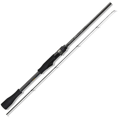 Спінінг Graphiteleader Silverado 23GSILS-792M 2.36m 5-20g (G08849)