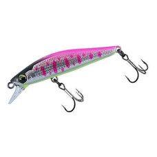 Воблер Daiwa Silver Creek Minnow DC 48S 48mm 4g #Pink Yamame CB (07411583)