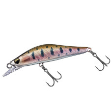 Воблер Daiwa Silver Creek Minnow DC 53S 53mm 4.5g #Yamame (07412892)