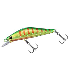 Воблер Daiwa Silver Creek Minnow DC 53S 53mm 4.5g #Gurikin Iwana (07412901)