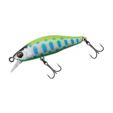 Воблер Daiwa Silver Creek Minnow 50S 50mm 4.5g #Natsuiro Yamame (07412936)