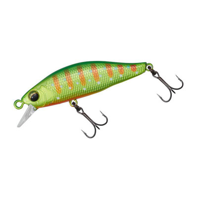 Воблер Daiwa Silver Creek Minnow 50S 50mm 4.5g #Amago (07411921)
