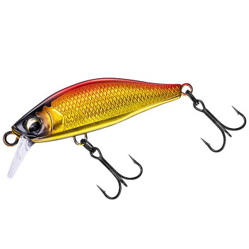 Воблер Daiwa Silver Creek Minnow 40S 40mm 3.3g #Akakin (07413404)