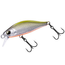 Воблер Daiwa Silver Creek Minnow 40S 40mm 3.3g #TS (07413405)