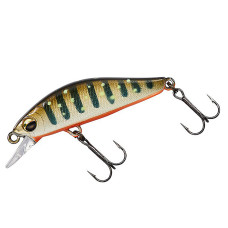 Воблер Daiwa Silver Creek Minnow SFC 45SS 45mm 3.5g #Iwana (07413427)