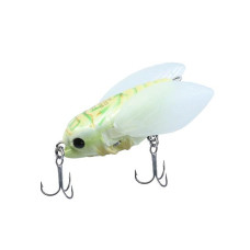 Воблер Daiwa Drown Cicada Rev. 41F 41mm 4.6g #Uka (07432832)