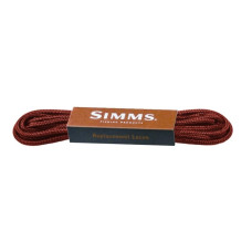 Шнурки Simms Replacement Laces Simms Orange (12194-800-00)