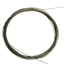 Поводочний матеріал Daiwa Prorex 7x7 Wire Spool 5m 18kg (17925-518)