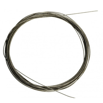 Поводочний матеріал Daiwa Prorex 7x7 Wire Spool 5m 18kg (17925-518)