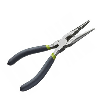 Плоскогубці Cormoran 16.5cm (84-11001)