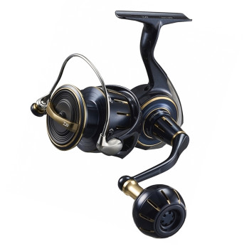 Котушка Daiwa 23 Saltiga (G) 4000-H (40050153)