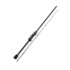 Спінінг Graphiteleader Corto UX 23GCORUS-612L-HS 1.86m 0.3-4g (G18235)