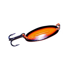 Блешня Williams Wabler UV 7.09gr #HO (W40HO-HO)