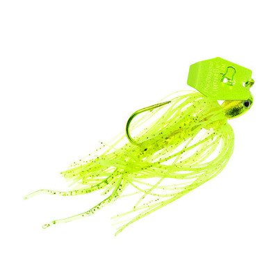 Чаттербейт ZMAN Chatterbait Micro 3.5g #Chart (CB-MICRO18-03)