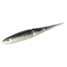Плаваючий силікон ZMAN Chatterspike 4.5" 5pc #Bad Shad (CSP45-259PK5)