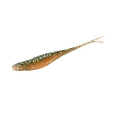 Плаваючий силікон ZMAN Scented Jerk Shadz 3.5" 5pc #Perfect Perch (SJS35-347PK5)