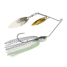 Спіннербейт ZMAN Slingbladez Double Willow 10.5g #Spot Remover (SBW38-06)