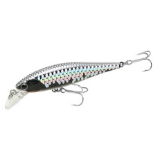 Воблер Lucky Craft B`Freeze 65SP 65mm 5.0g #MS Night Sucker (BF65-JP-7886)