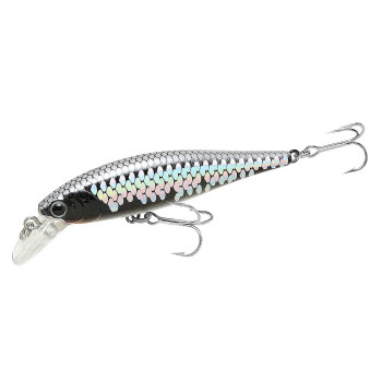 Воблер Lucky Craft B`Freeze 65SP 65mm 5.0g #MS Night Sucker (BF65-JP-7886)