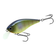 Воблер Lucky Craft KJ Flat 1.5 64F 64mm 10.0g #BE Gill (LC-KJFL1-5-269BEGL)