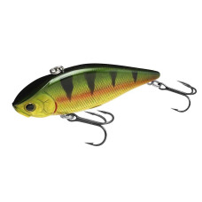 Віб Lucky Craft LV-500 75mm 23.0g #Aurora Gold Northern perch (LV500-884AGNPC)
