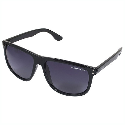 Окуляри Fladen Polarized Sunglasses Urban Shiny Black (23-300B)