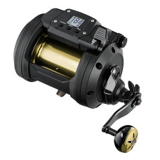 Котушка електрична Daiwa Tanacom 1200 (20810001)