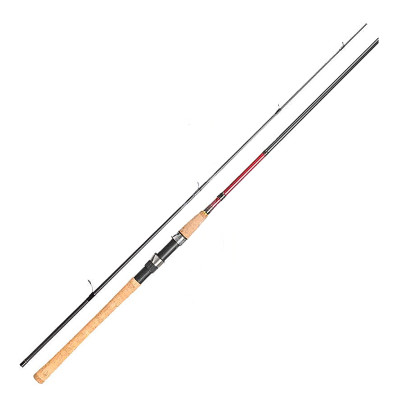 Спінінг Daiwa Vulcan 902HFS 2.74m 20-70g (11015-15)