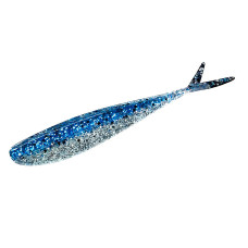 Силікон Lunker City Fat Fin-S Fish 3.5" #025 10шт. (36025)